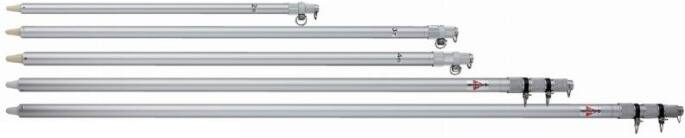 伸縮アルミポール><noscript><img src=