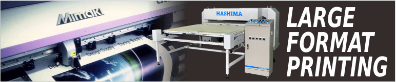 旗屋ドットコムはオリジナル昇華プリント【旗・幕】の専門サイトです。