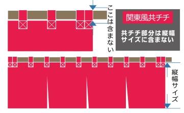 関東風共チチ