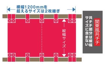 関東風共チチ